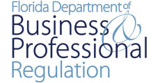 Florida Department of Business Professional Regulation