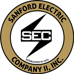 Sanford Electric Company II, Inc.