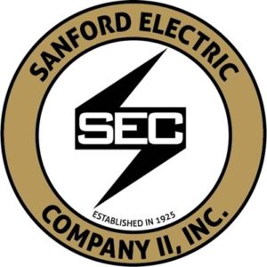 Sanford Electric Company