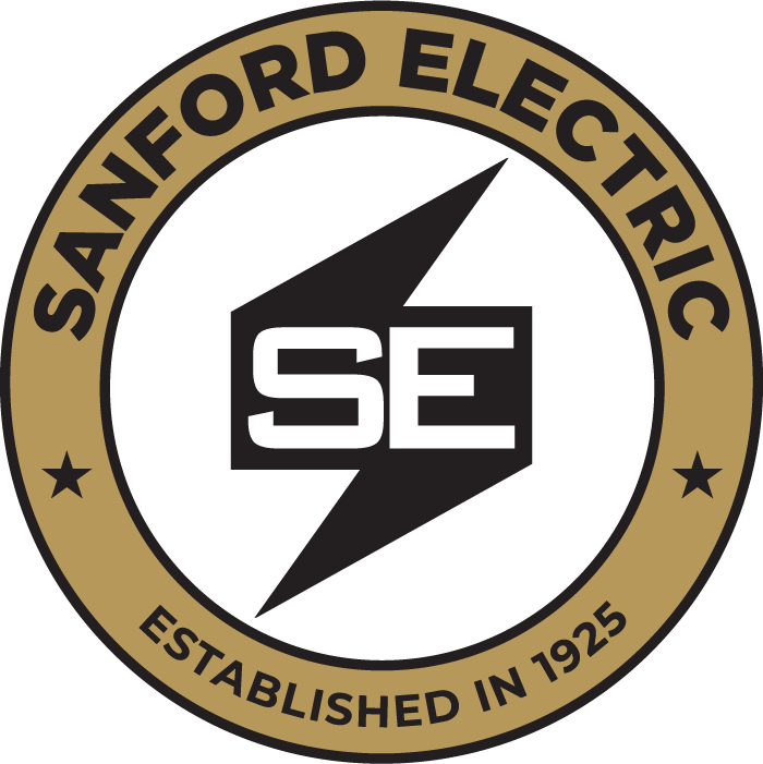 Sanford Electric Company