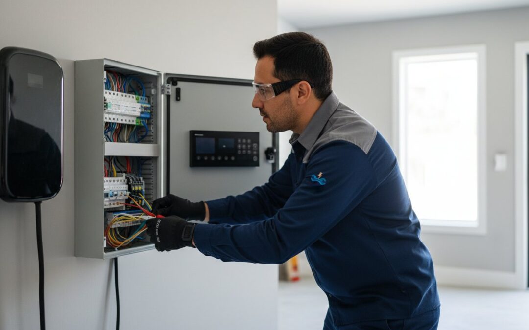 Electrician in Sanford & Orlando: The 2026 Guide to Professional Service