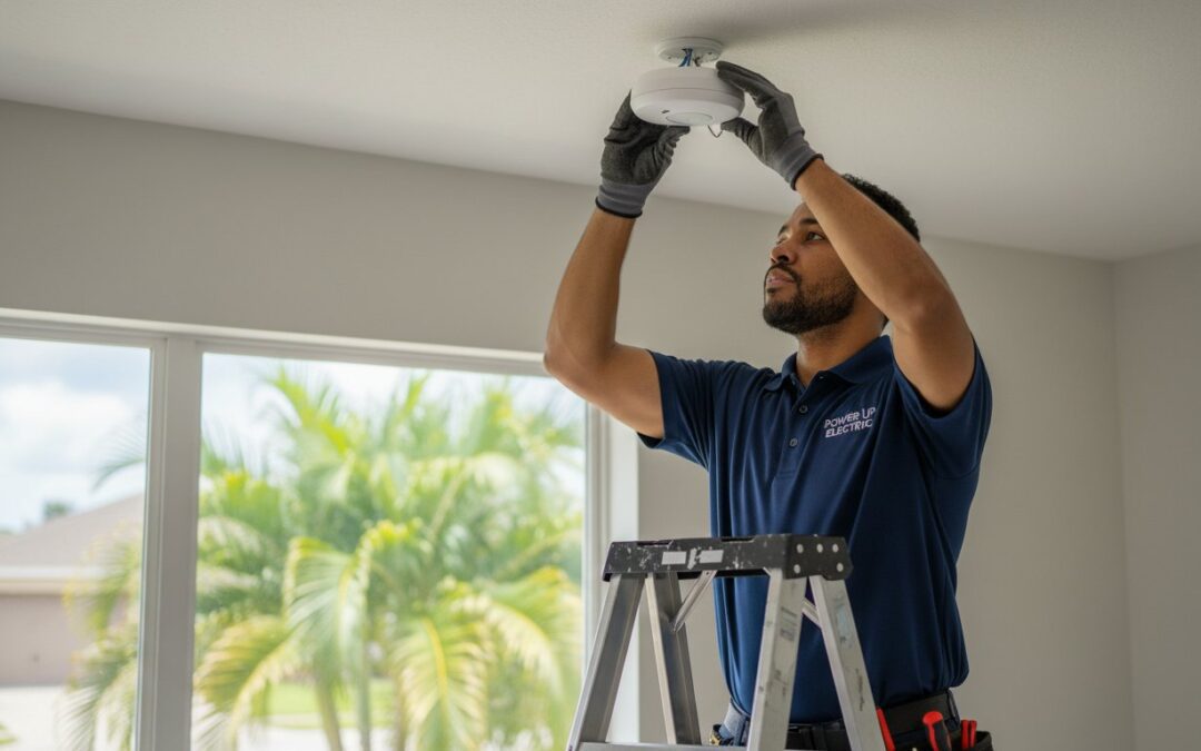 Professional Smoke Detector Installation in Apopka: The 2026 Safety Guide
