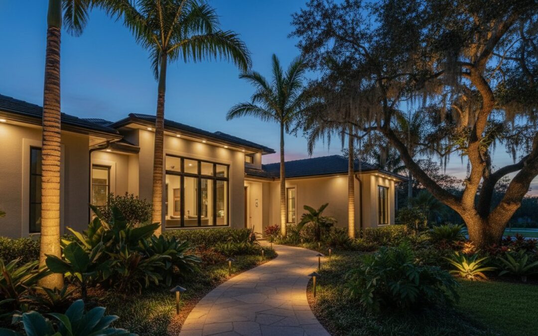 Expert Landscape Lighting Installer in Wekiwa Springs: 2026 Guide