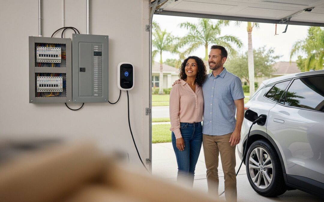 Electrical Panel Replacement Cost Lake Mary: 2026 Homeowner's Guide