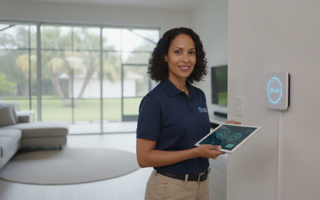 Certified Electrician for Smart Home Install in Oviedo: The 2026 Expert Guide